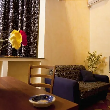 Carati Apartamento
