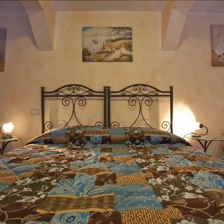 Carati Апартаменты