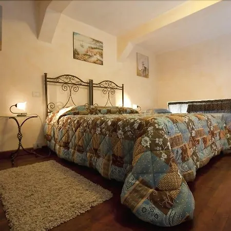 Carati Апартаменты Ачиреале