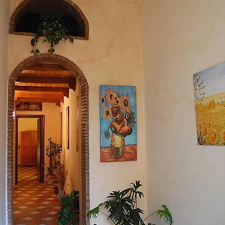 Carati Апартаменты