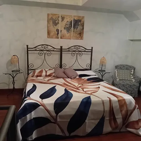 Carati Апартаменты