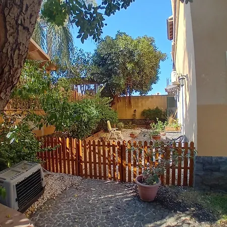 Carati Апартаменты *