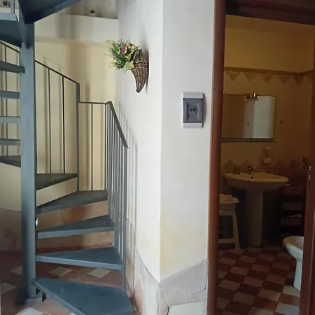 Апартаменты Carati *