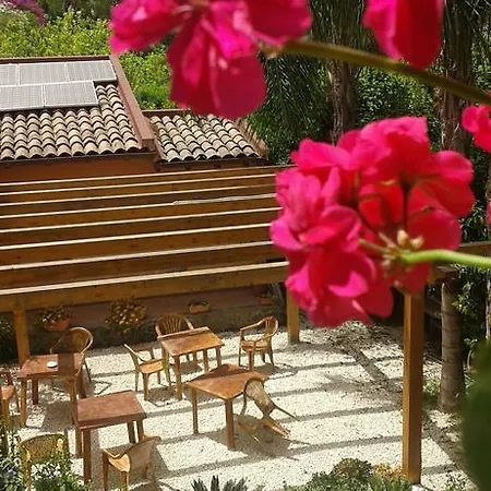 Апартаменты Carati *