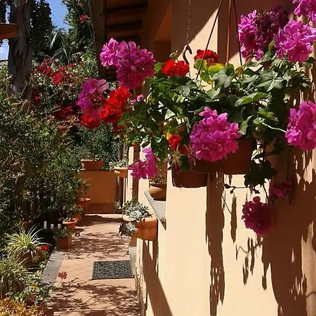 Апартаменты Carati