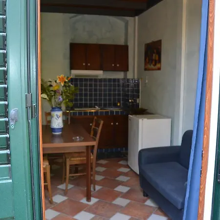 Апартаменты Carati Ачиреале