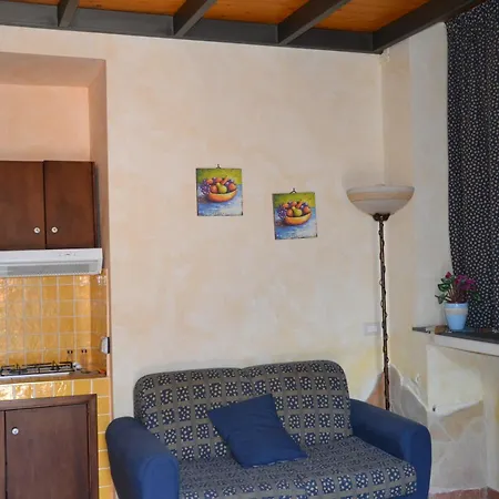 Апартаменты Carati