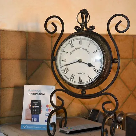 Апартаменты Carati