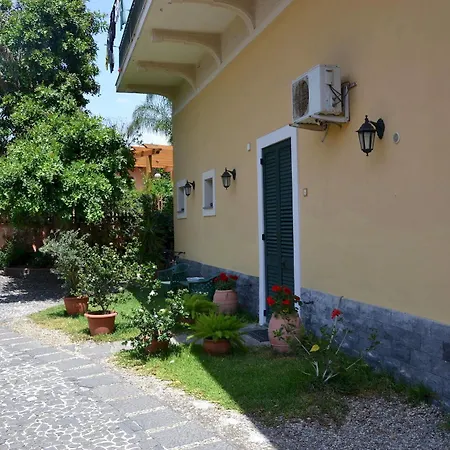 Апартаменты Carati *