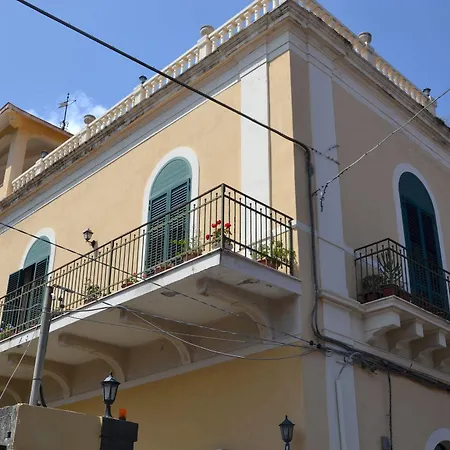 Carati Апартаменты *