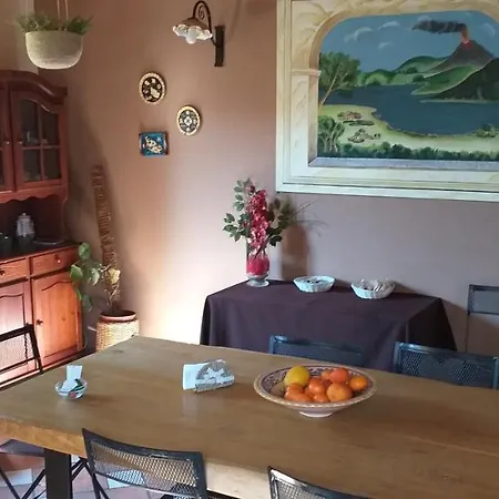 Carati Apartmán