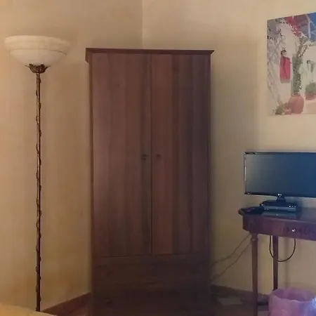 Apartmán Carati *