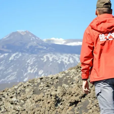 Carati Апартаменты Ачиреале