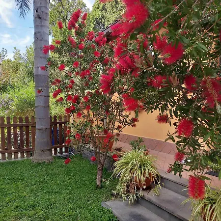 Carati Апартаменты