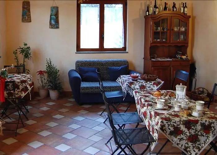 Carati Appartement *