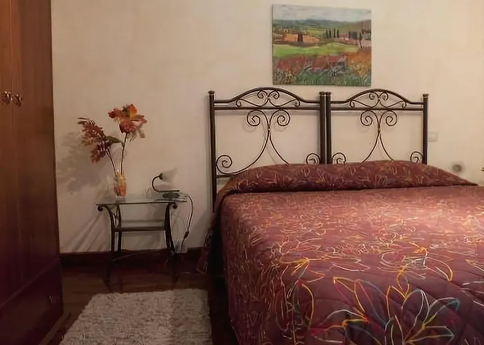 Appartement Carati Acireale