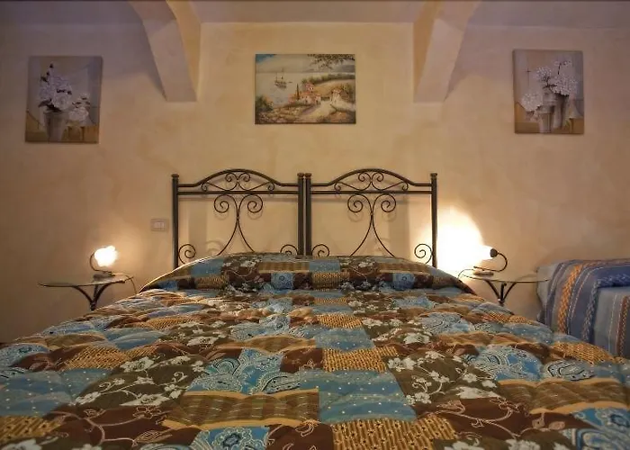 Carati Appartement