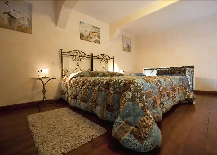 Carati Appartement Acireale
