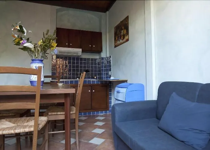 Appartement Carati Acireale