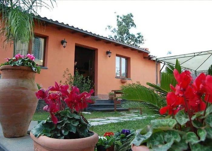 Carati Appartement Acireale