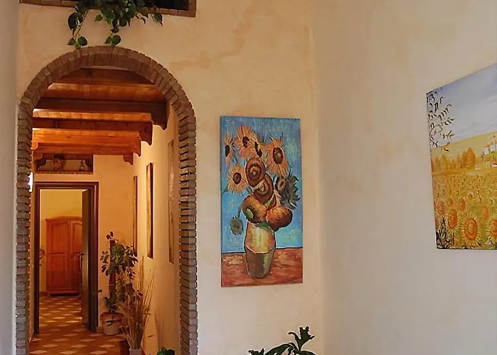 Carati Appartement