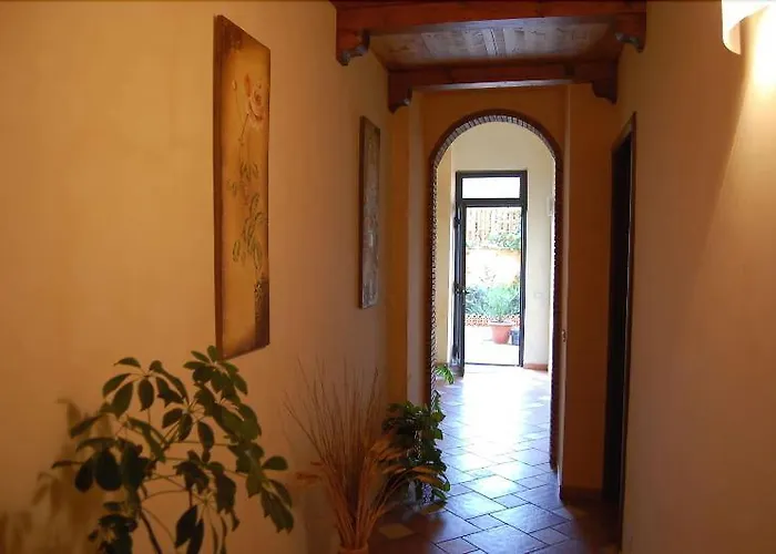 Appartement Carati