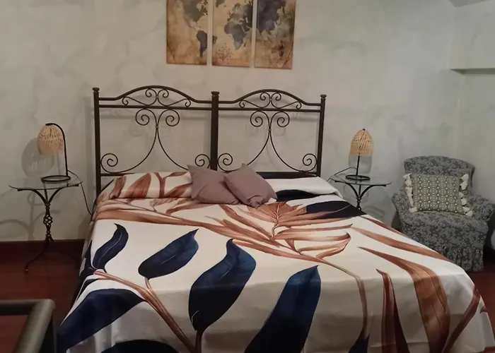 Carati Appartement