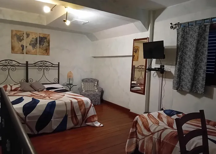 Appartement Carati