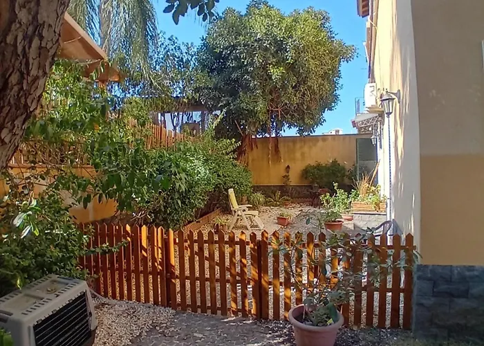 Carati Appartement *