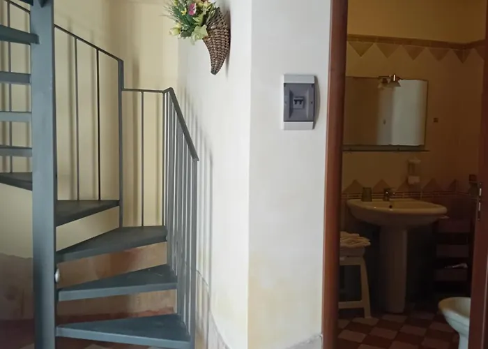Appartement Carati *