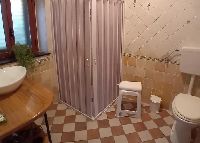 Appartement Carati *