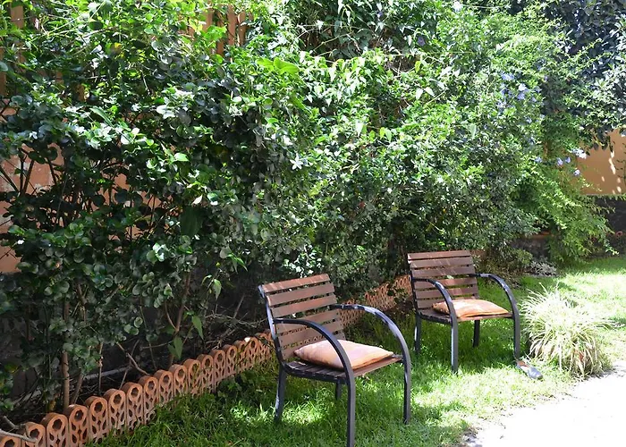 Appartement Carati Acireale