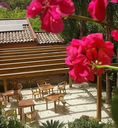 Appartement Carati *