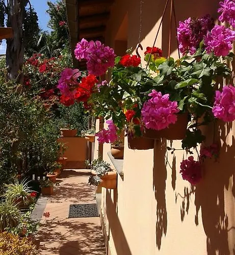 Appartement Carati