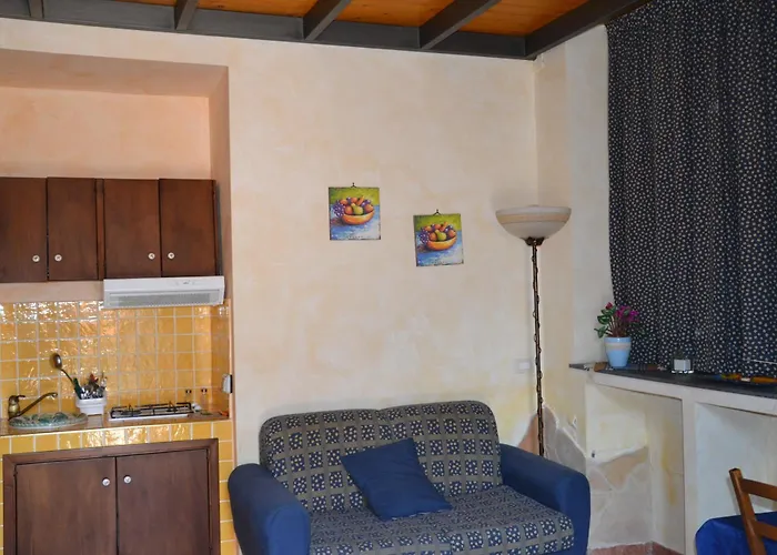 Appartement Carati