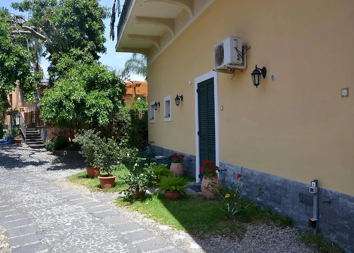 Appartement Carati *