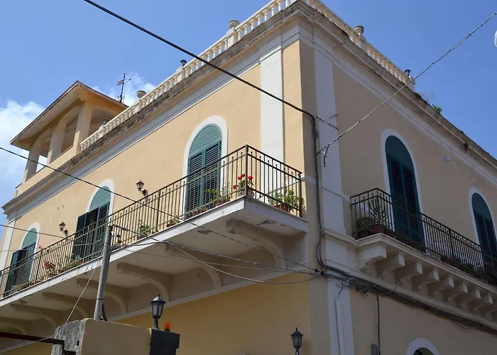 Carati Appartement *