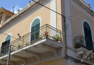 Carati Appartement *