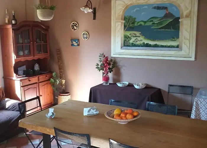 Carati Appartement