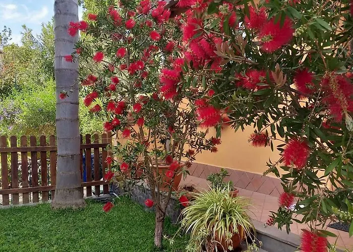 Carati Appartement